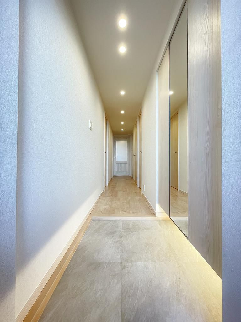 ヒルズ金町