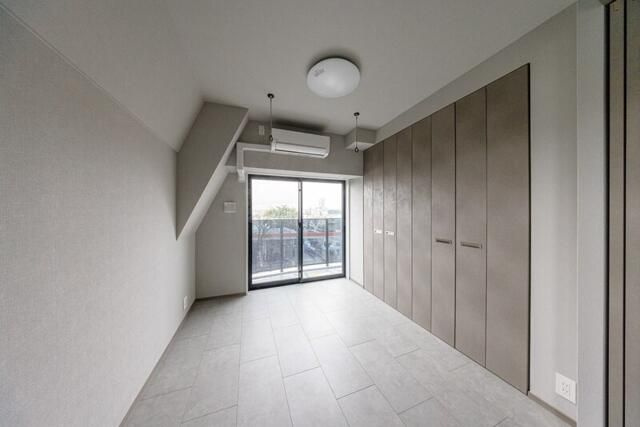Ｓ－ＲＥＳＩＤＥＮＣＥ目黒大岡山ｂｒｅｓａのロビー
