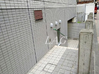 【その他】 | レオパレスＦｌａｔ浜松町