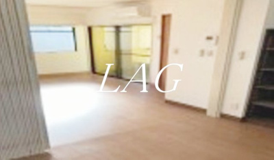 【居間・リビング】 | 朝日屋ビル | 洋室のお部屋です。
