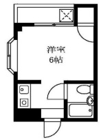 【間取り】 | アローニア野村 | 間取りです。