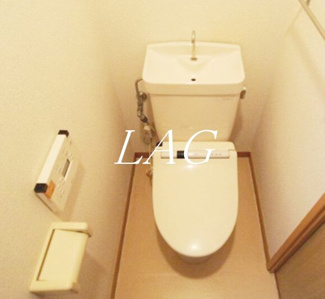 【トイレ】 | Ｌｅｖａｎｔｅ　Ｓｈｉｂｕｙａ | トイレです。