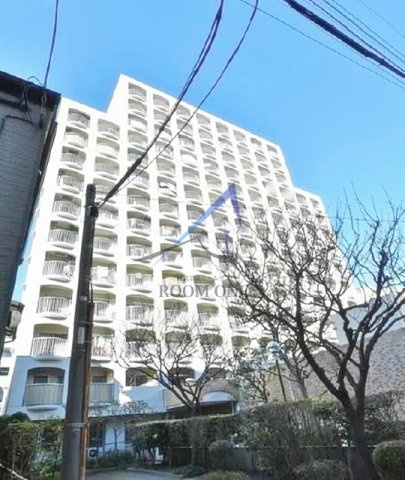 両国パークハウス