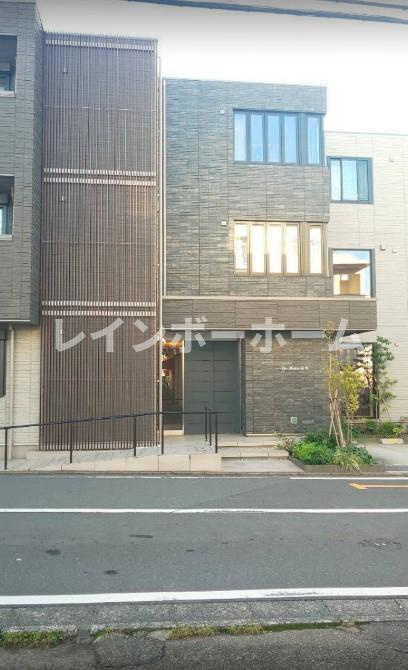 シャーメゾン志木