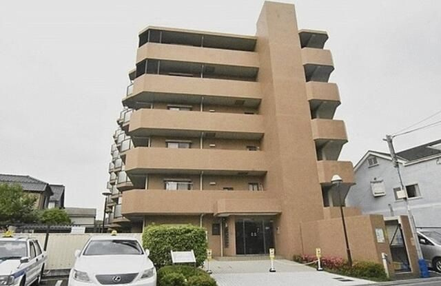 マンション 葛飾区水元１丁目