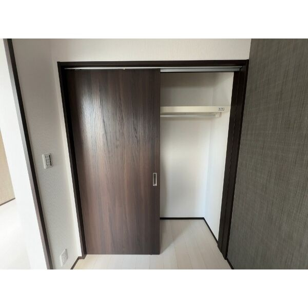 REGALEST仙台southの収納