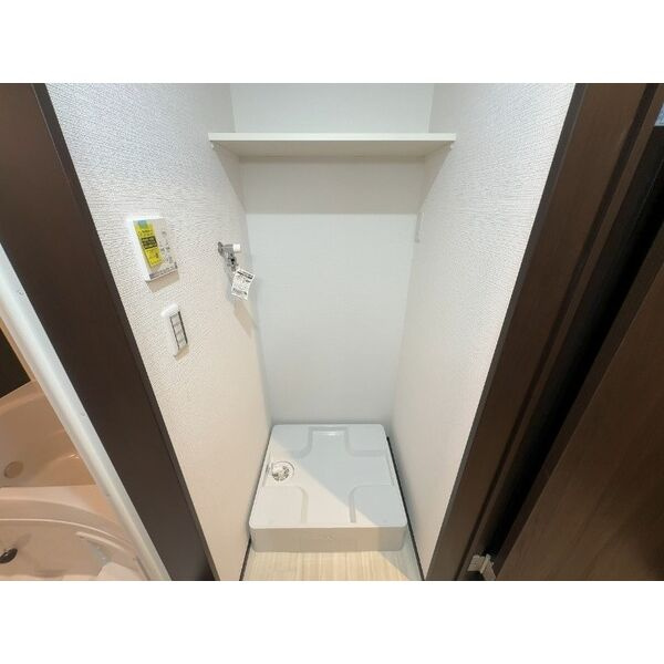 REGALEST仙台southの設備