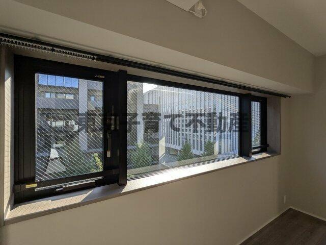 ラチューン文京小石川の寝室