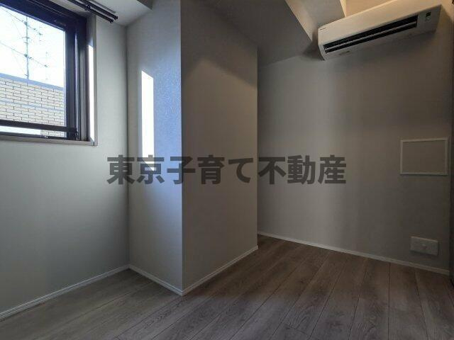 ラチューン文京小石川の寝室