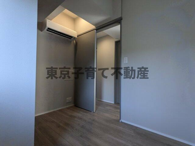 ラチューン文京小石川の寝室