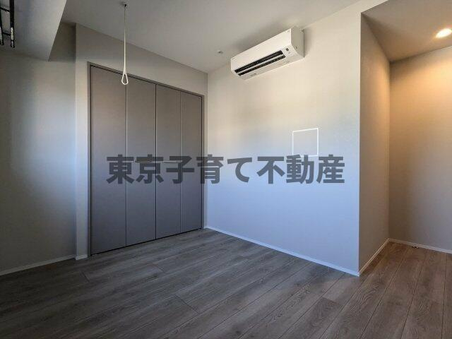 ラチューン文京小石川の居間・リビング