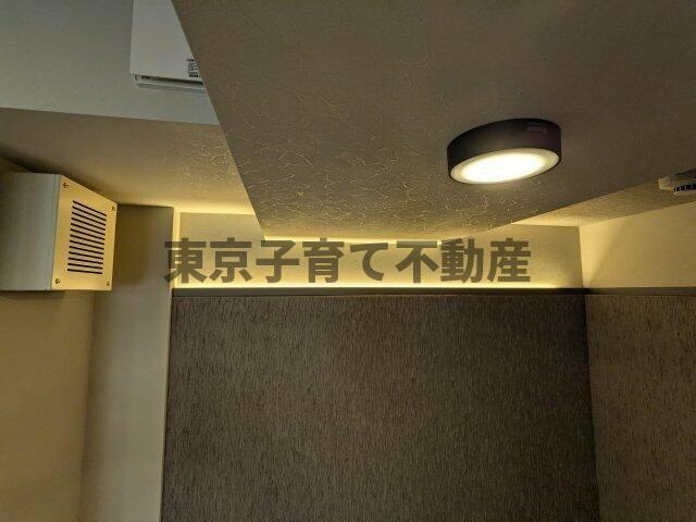 ラチューン文京小石川の寝室