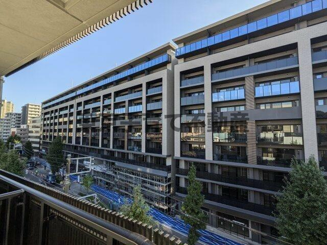 ラチューン文京小石川のその他