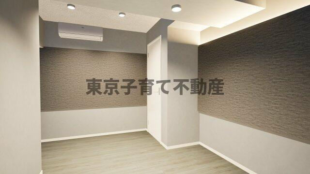 ラチューン文京小石川の収納