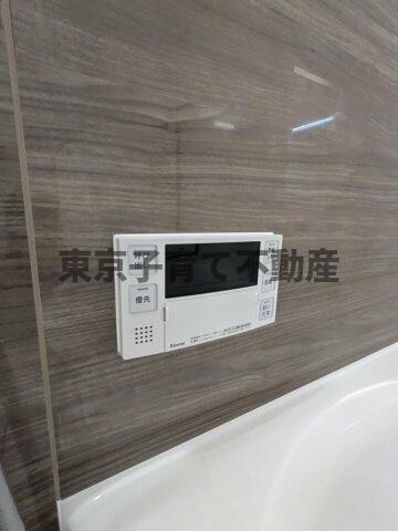 ラチューン文京小石川の設備
