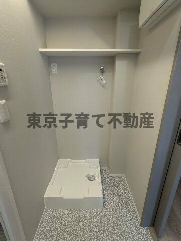 ラチューン文京小石川の設備