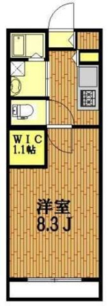 リバード北加瀬