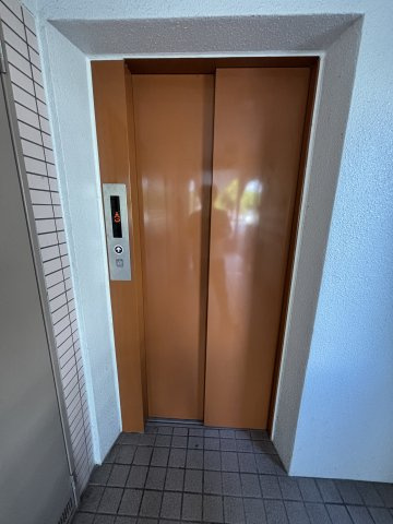 アビタシオンKのその他共用部分