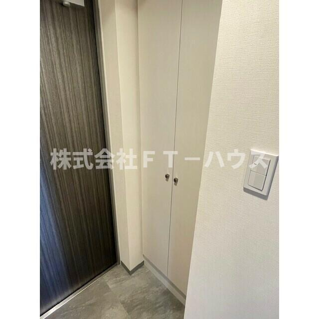 ラクラス下総中山のその他共用部分