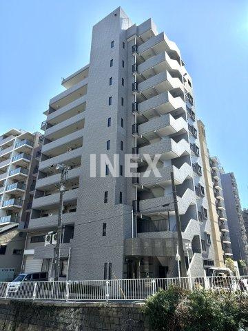 横浜市西区中央１丁目の賃貸マンション