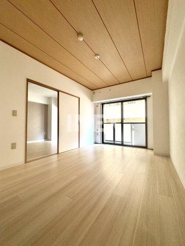 横浜市西区中央１丁目の賃貸マンションの内装|住みやすい間取り！
