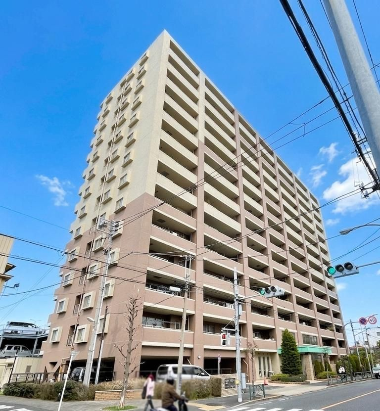 クレアシティフラン・クオーレ