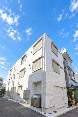 ビューノ巣鴨【おとり物件なし】#学生・社会人にオススメ！初期費用分割払いOK！