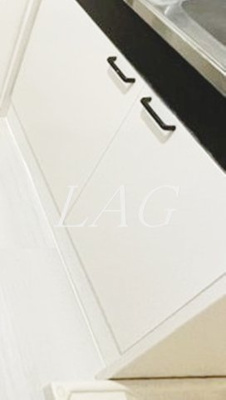 【収納】 | メゾン・ヒロ | キッチン下収納です。