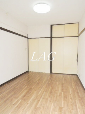 【寝室】 | メゾンドビオレ | 寝室です。