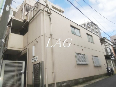 【外観】 | メゾンドビオレ | 外観です。