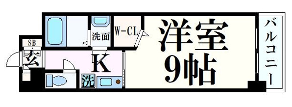 グレンパーク兵庫駅前