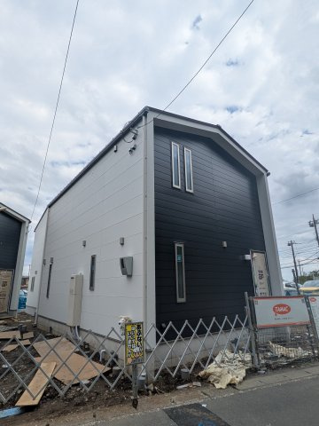 （仮）アメニティー高津区久末戸建A