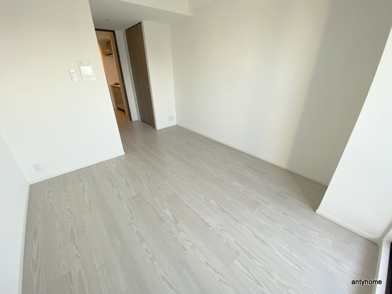 S-RESIDENCE福島玉川Deux　仲介手数料無料の寝室