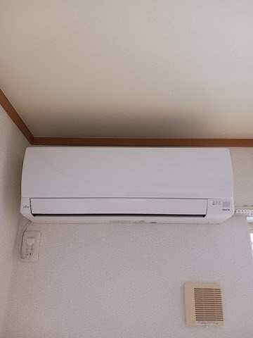アビタシオン渡　Ⅱの設備
