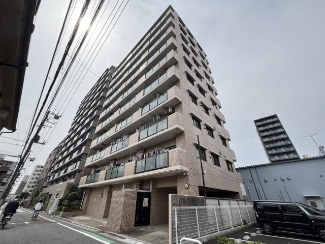 ライオンズマンション立石第三