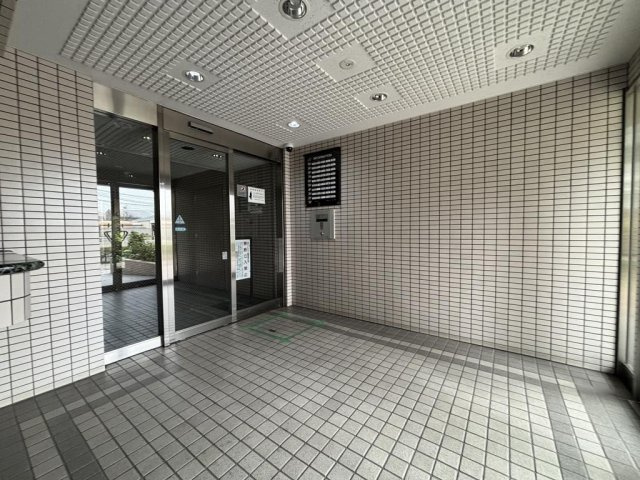 ライオンズマンション立石第三