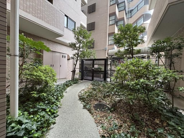 ライオンズマンション立石第三