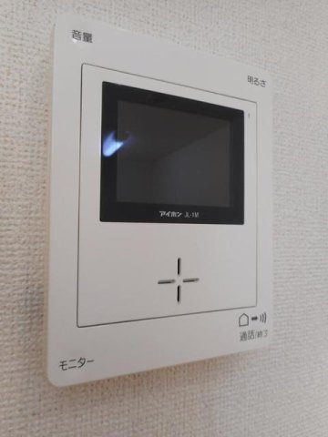 プラム・ヴィラージュのセキュリティ