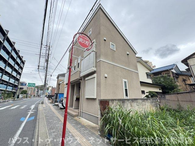 ディアコート松戸のその他
