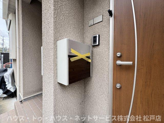 ディアコート松戸のその他