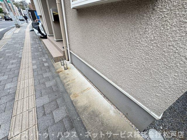 ディアコート松戸のその他共用部分