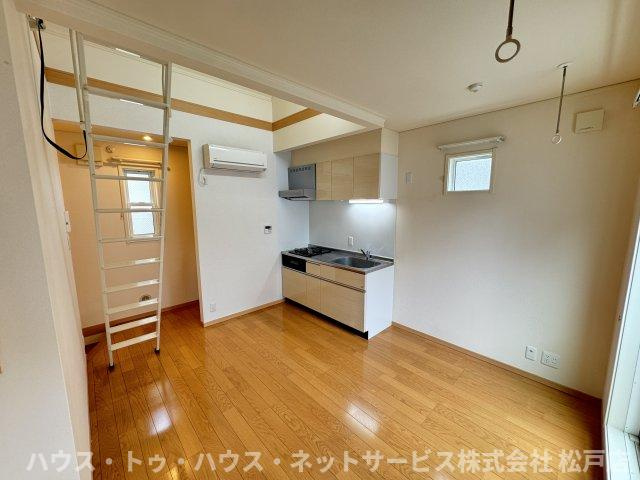 ディアコート松戸のその他