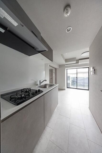 Ｓ－ＲＥＳＩＤＥＮＣＥ目黒大岡山ｂｒｅｓａのロビー