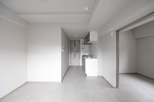 Ｓ－ＲＥＳＩＤＥＮＣＥ目黒大岡山ｂｒｅｓａのロビー