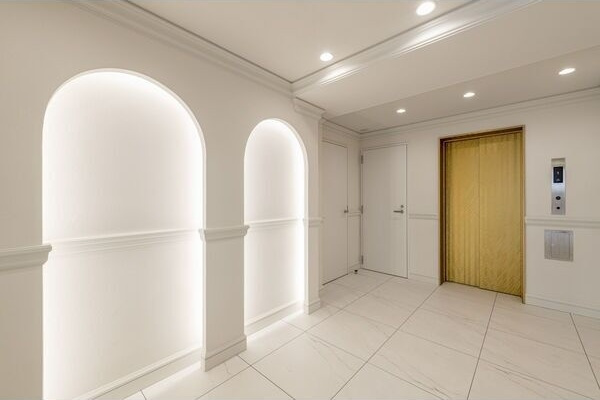 THE LOUNGE LINEAR GATEのその他共用部分