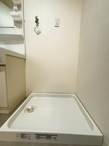 FERTI NAKANISHI3の設備