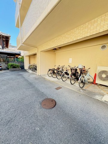 FERTI NAKANISHI3のその他共用部分