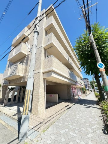 FERTI NAKANISHI3の外観