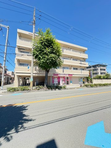 FERTI NAKANISHI3の外観