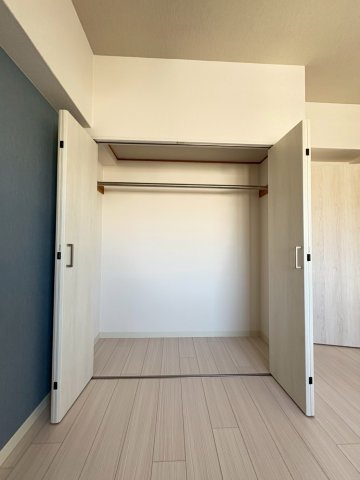 FERTI NAKANISHI3の収納